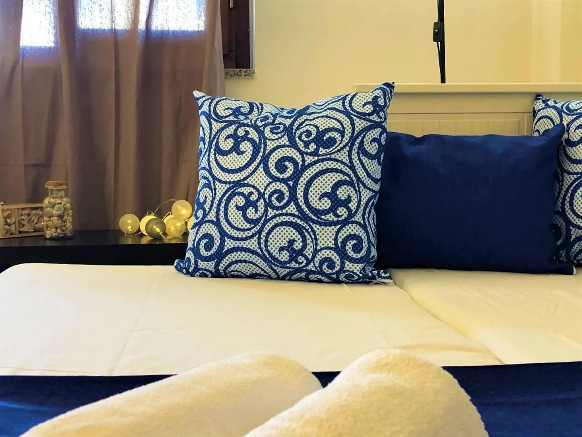 Appartamento Casa Ilaria Alghero
