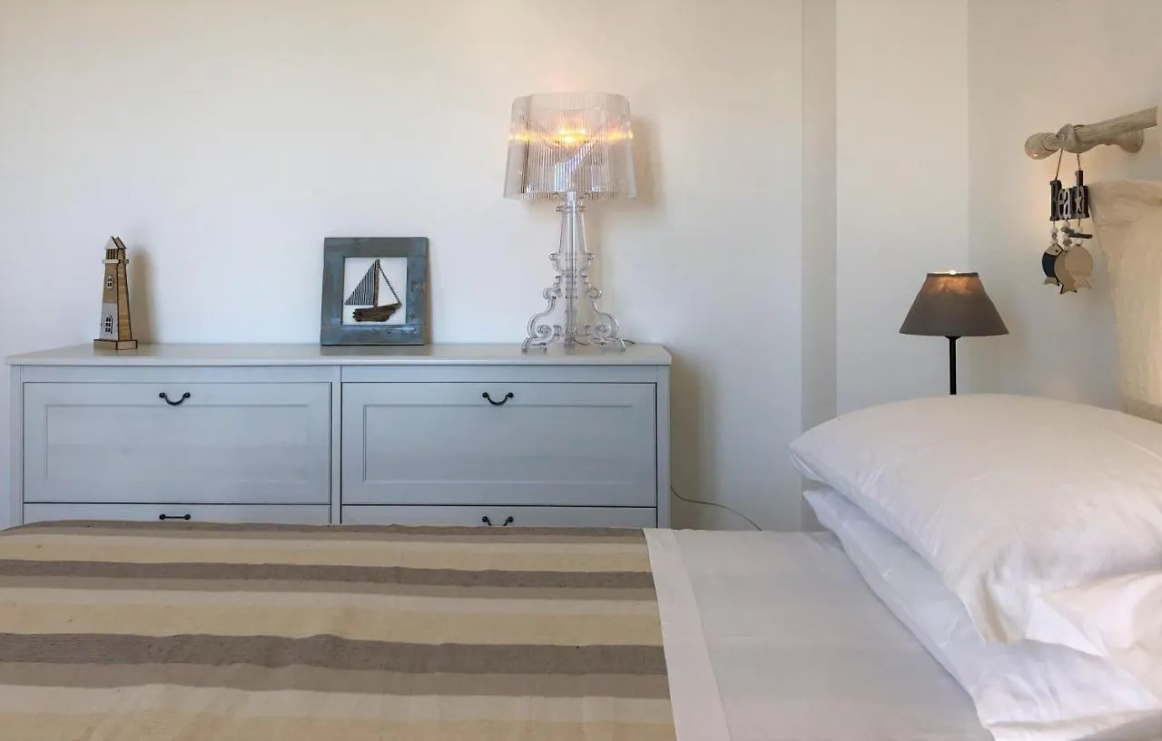 Appartamento Casa Ilaria Alghero