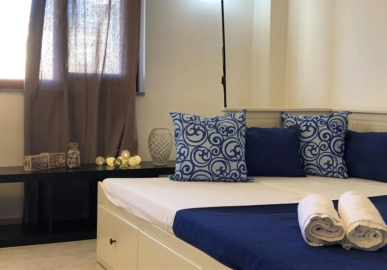 Apartmán Casa Ilaria Alghero