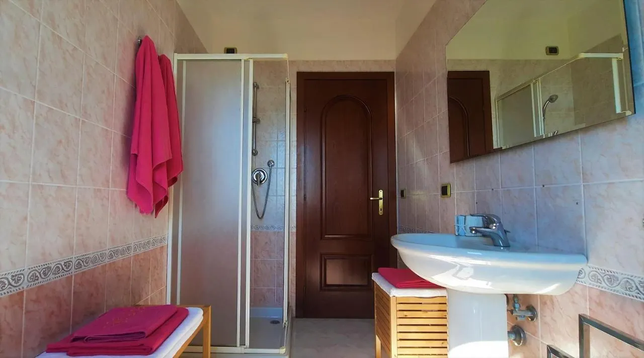 Appartamento Casa Ilaria Alghero
