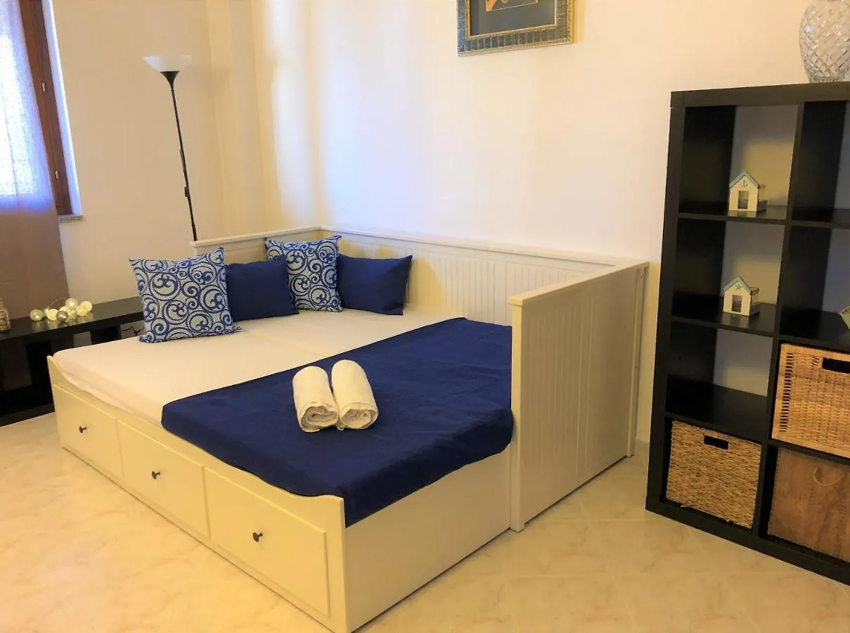Apartmán Casa Ilaria Alghero