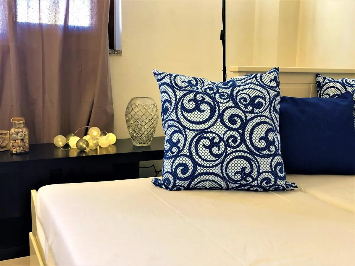 Appartamento Casa Ilaria Alghero