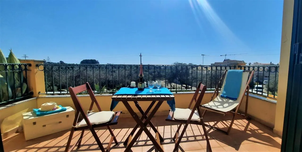 Appartamento Casa Ilaria Alghero 0*,