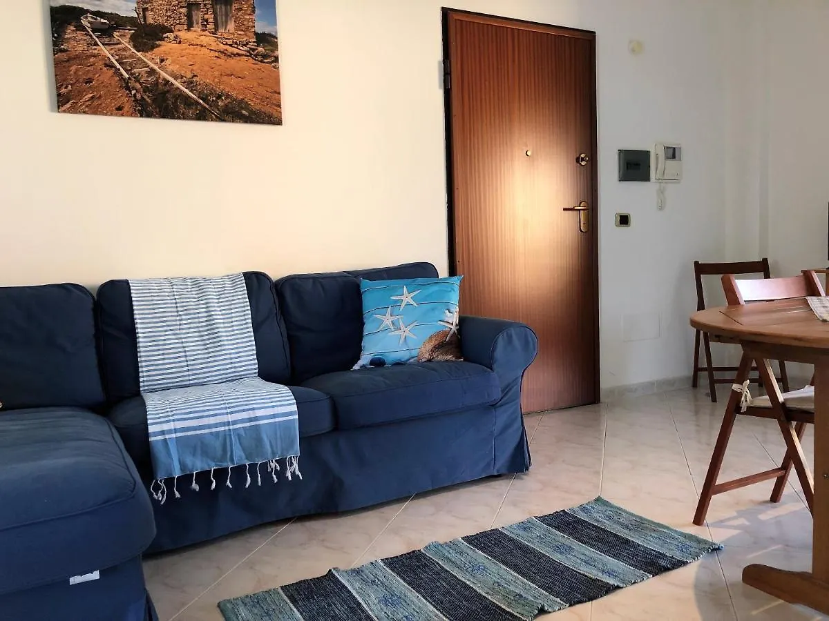 Appartamento Casa Ilaria Alghero