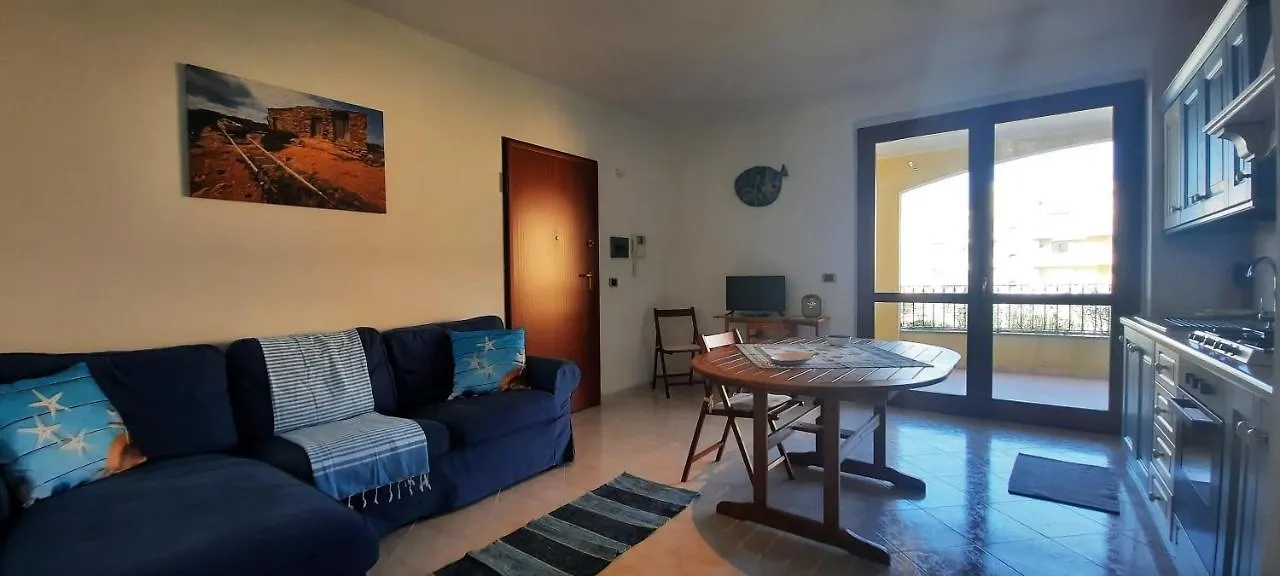 Appartamento Casa Ilaria Alghero Italia