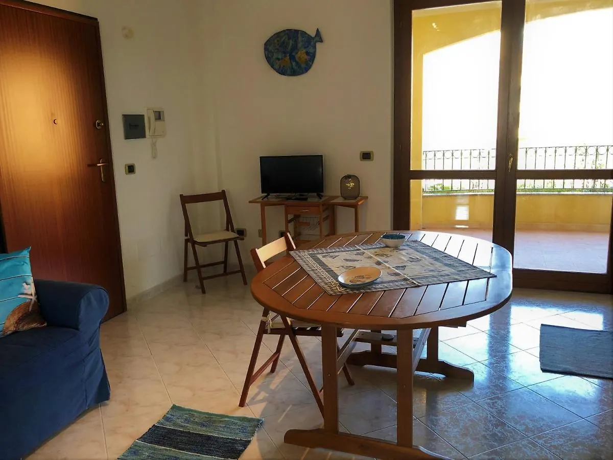 Casa Ilaria Apartment Alghero 0*,  Italy