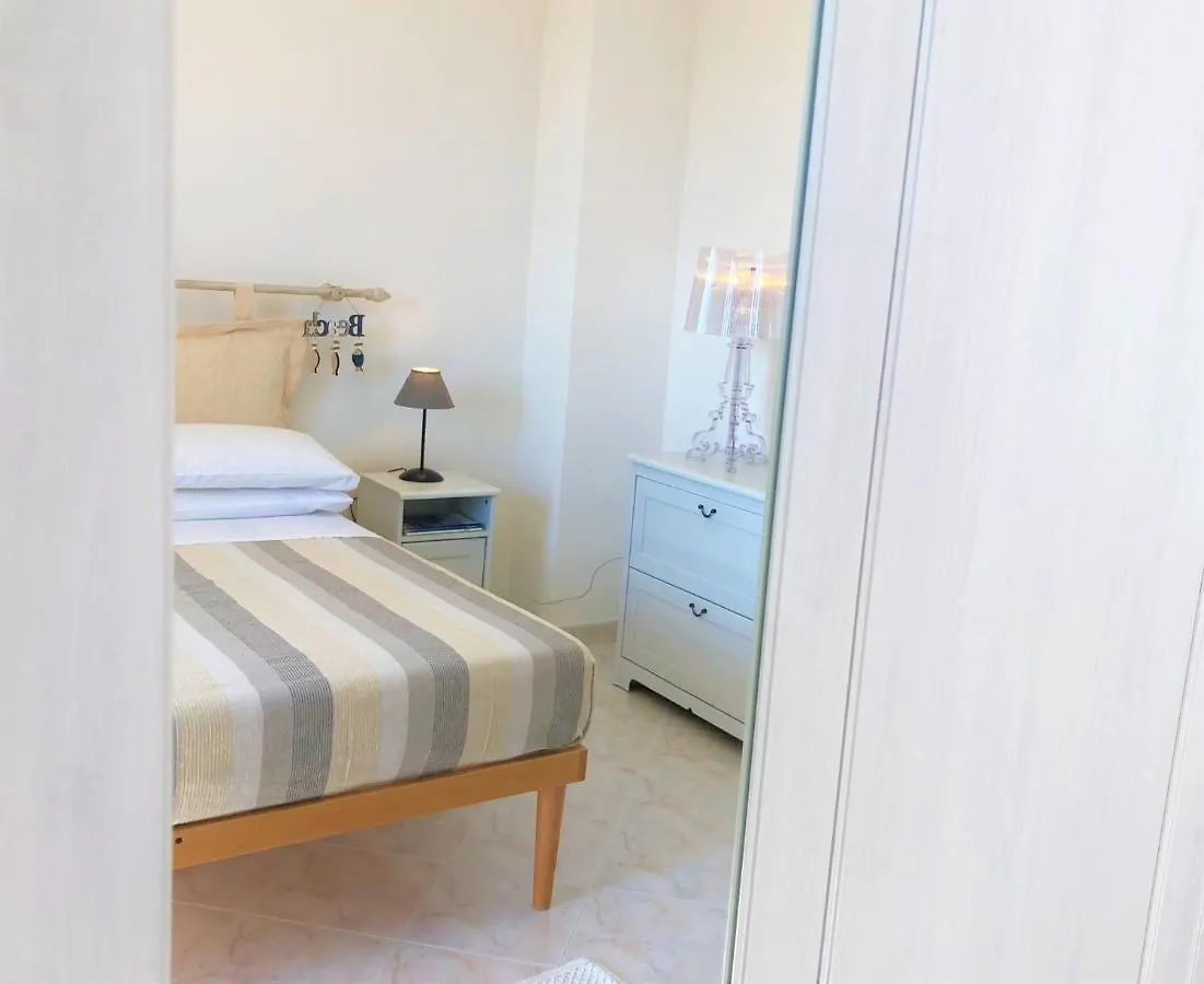 Appartamento Casa Ilaria Alghero