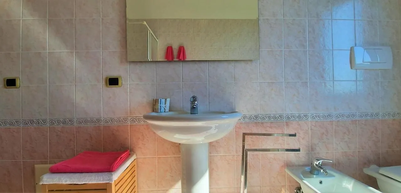 Appartamento Casa Ilaria Alghero Italia