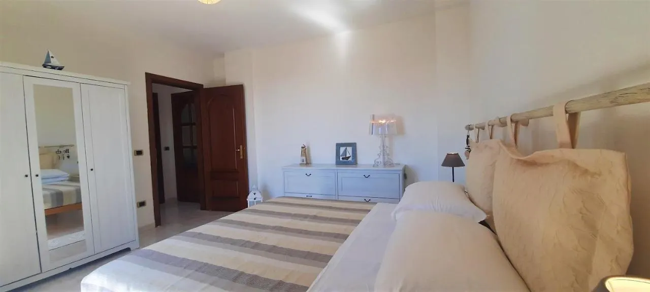 Appartamento Casa Ilaria Alghero 0*,  Italia