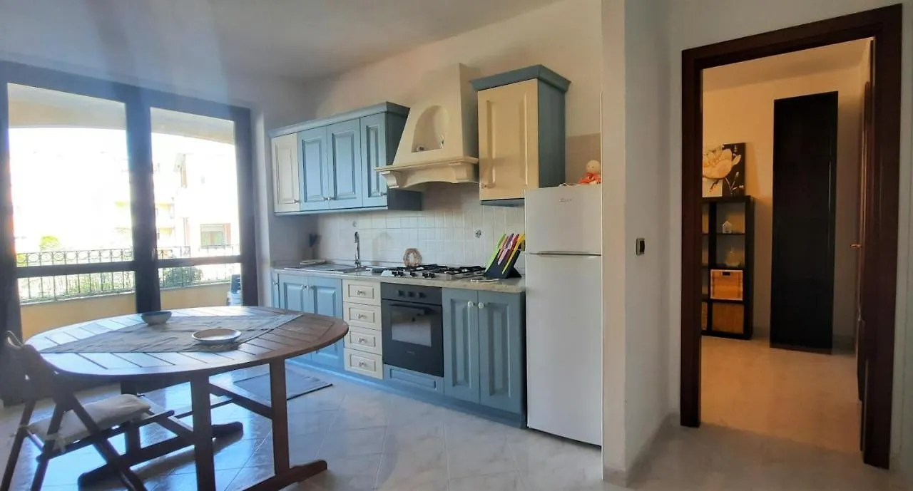 Appartamento Casa Ilaria Alghero