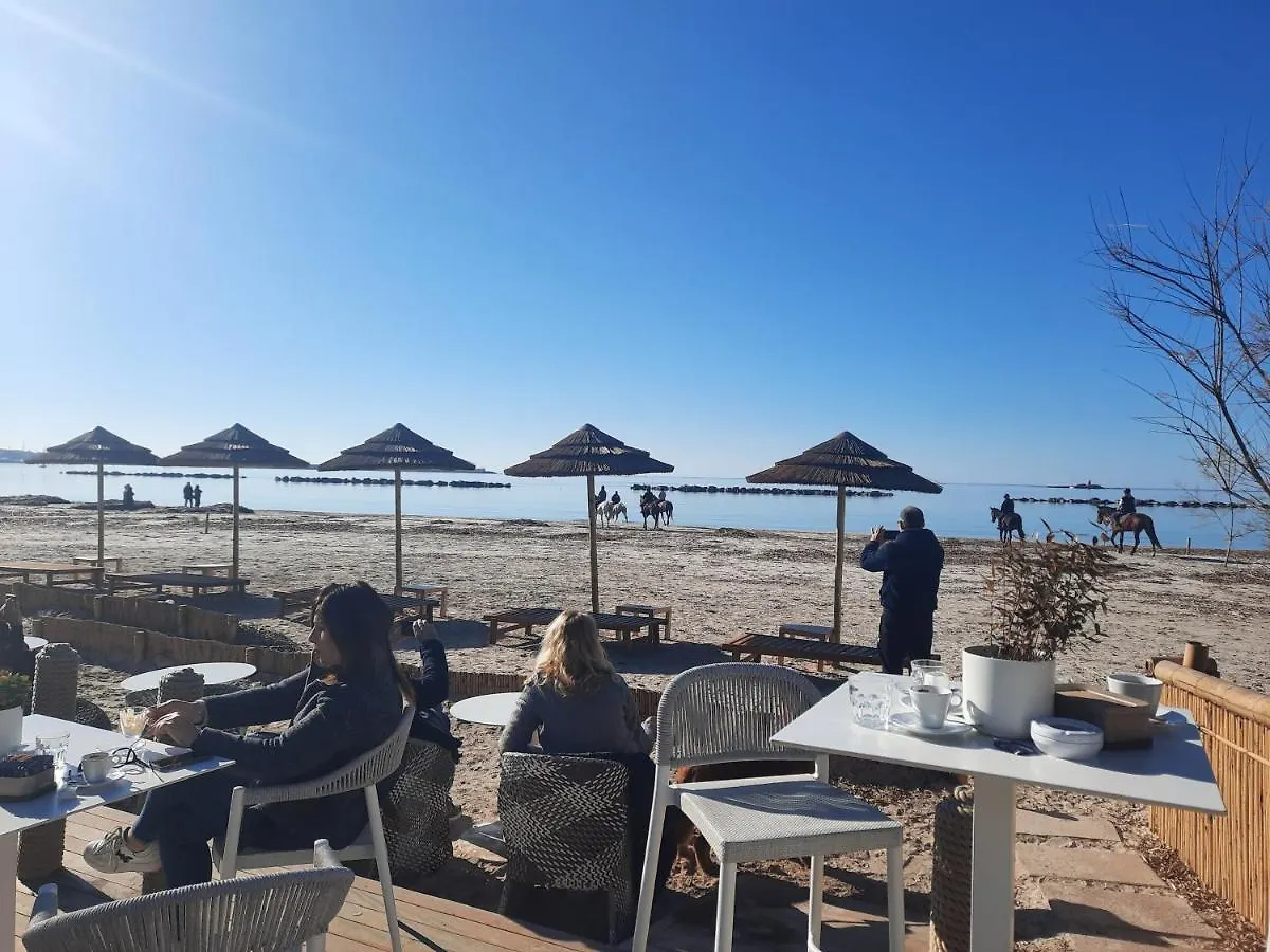 Apartmán Casa Ilaria Alghero