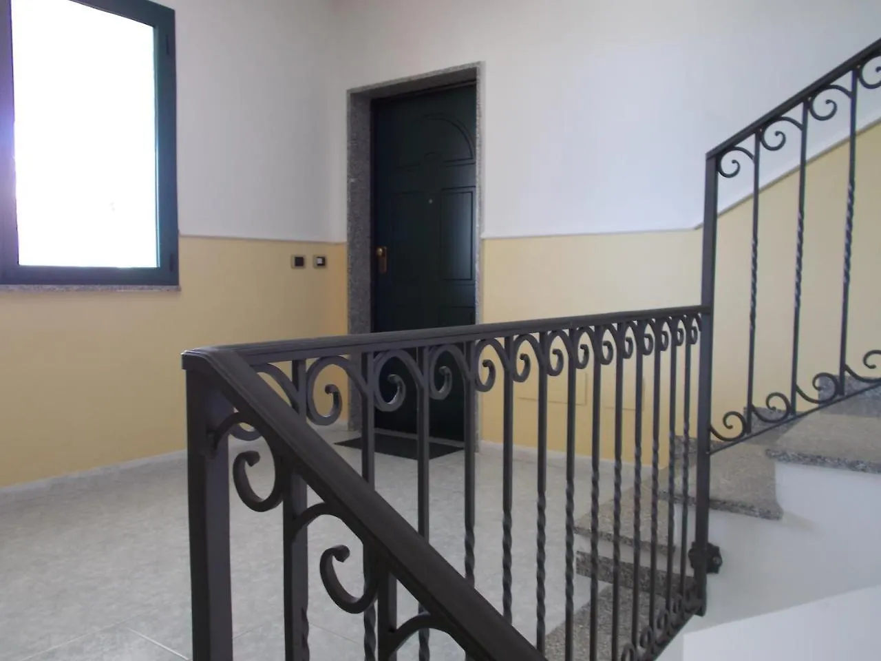 Appartamento Casa Ilaria Alghero