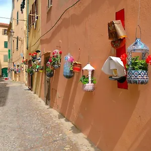  Appartamento Welcomely - Santa Chiara
