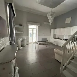 Casa Melissa Appartamento Napoli
