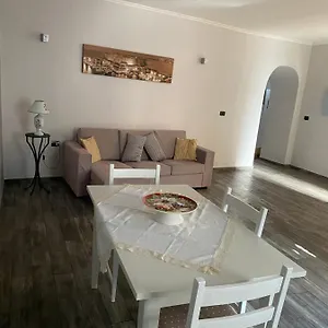 Casa Anita Affitti Appartamento Napoli