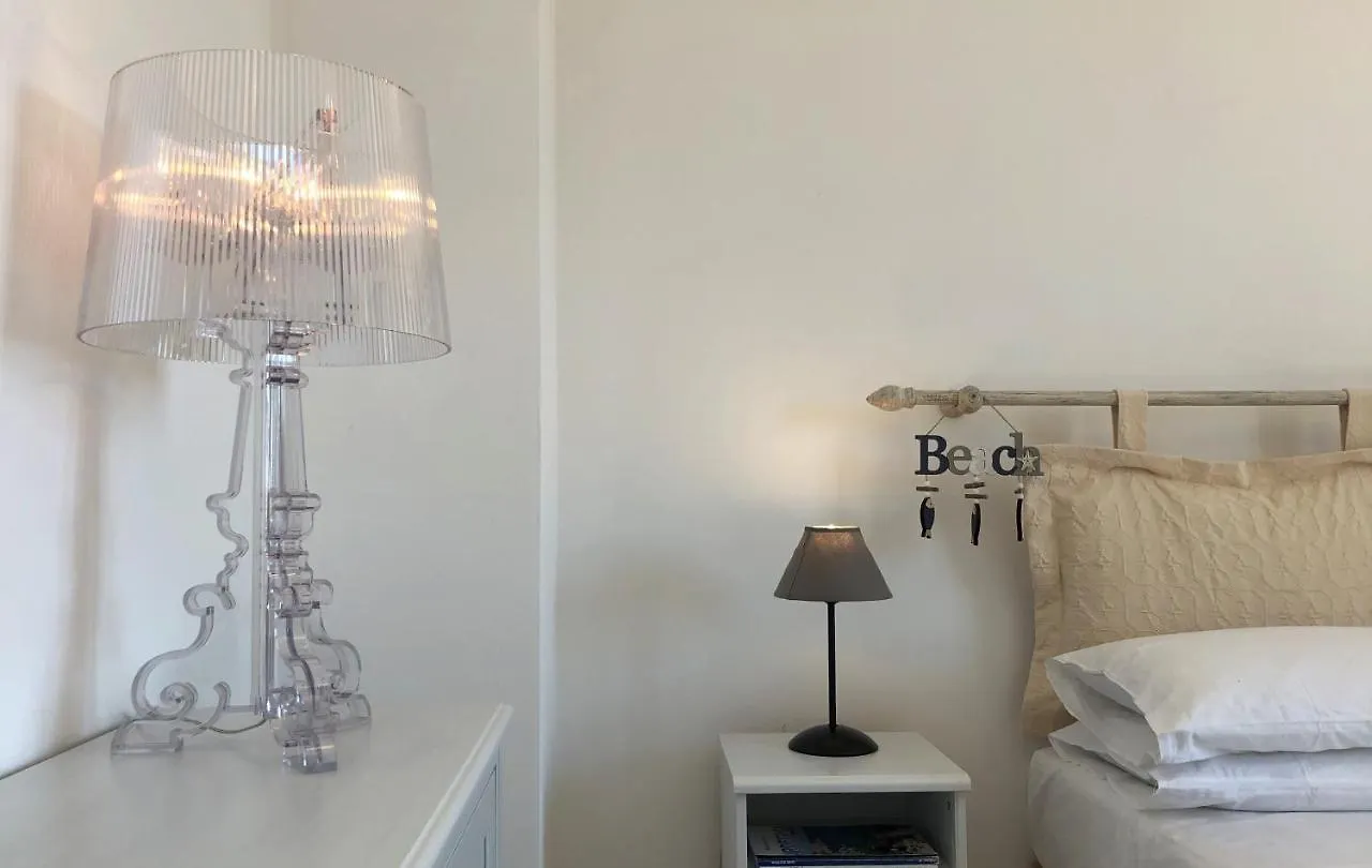 Ferienwohnung Casa Ilaria Alghero Apartment