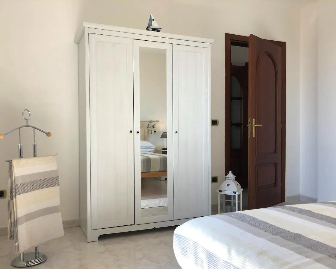 Ferienwohnung Casa Ilaria Alghero