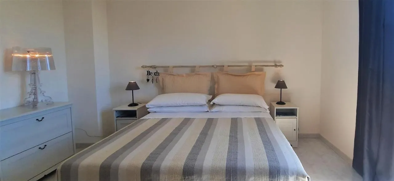 Apartment Ferienwohnung Casa Ilaria Alghero